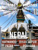 Revista Otros Destinos